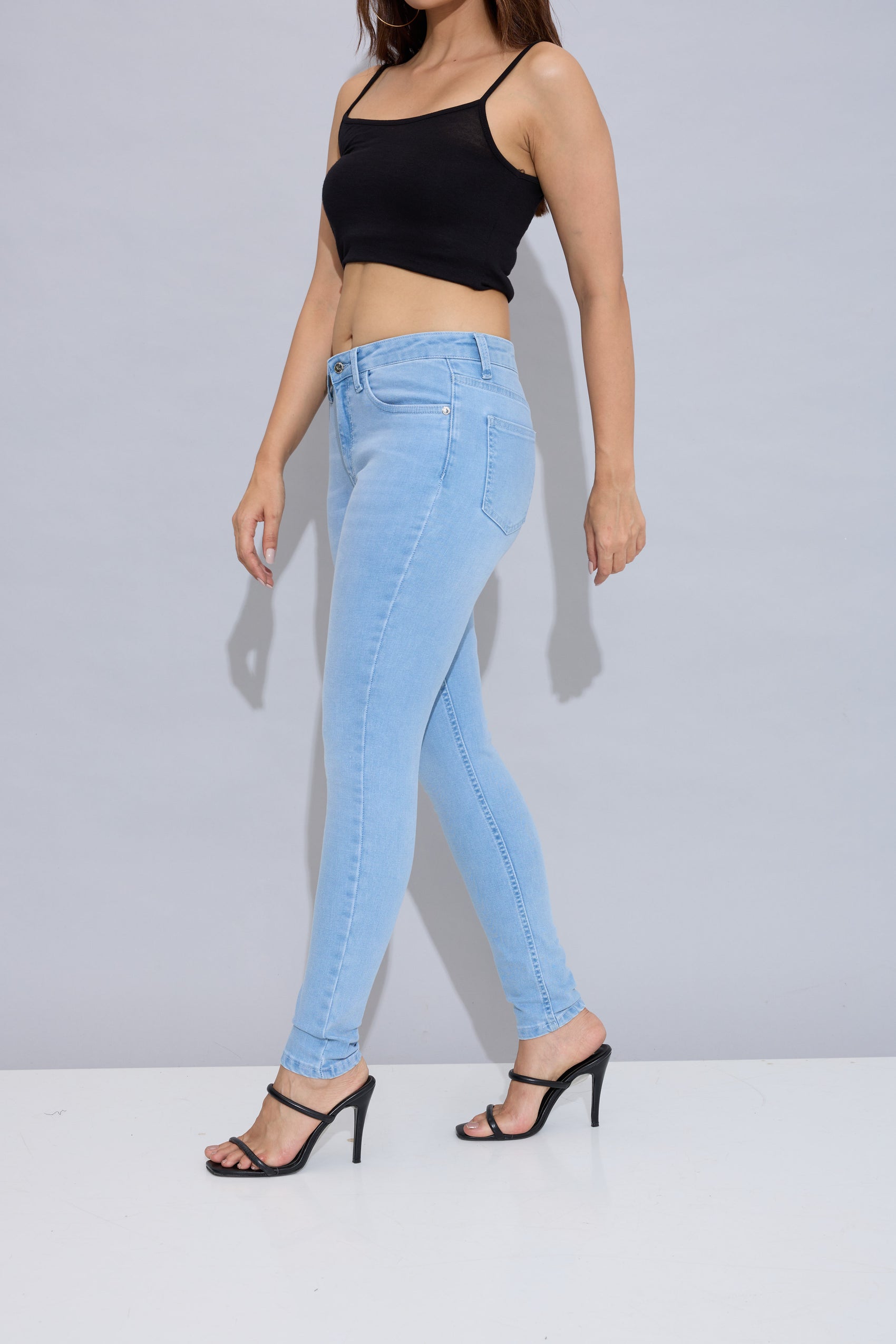 Sculpt Jeans