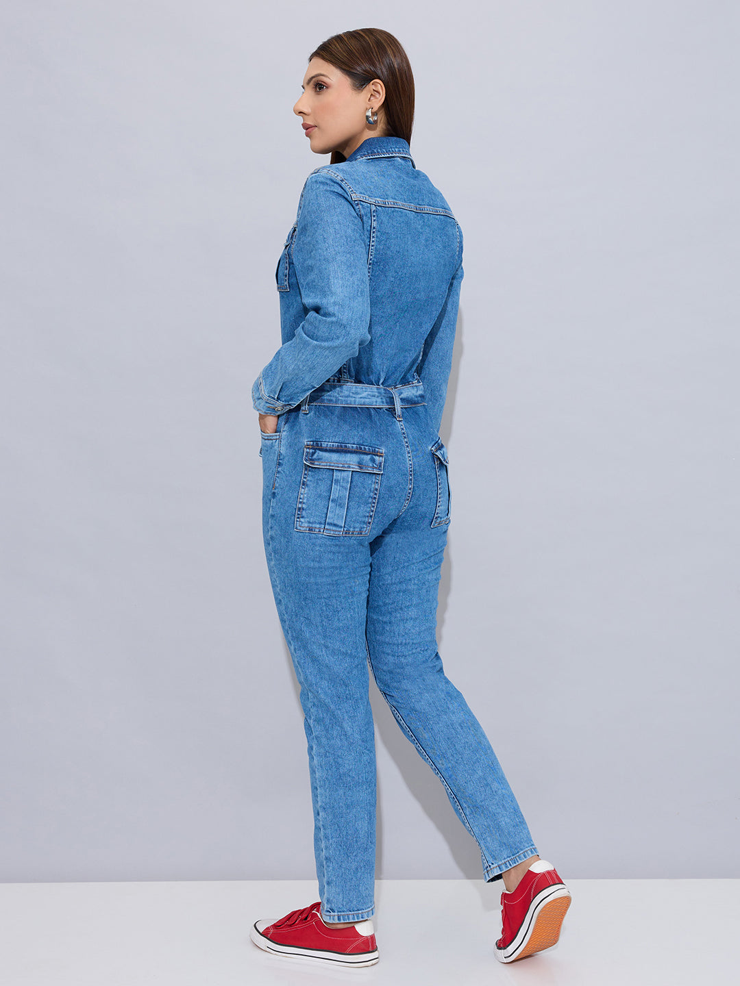 All-Day Adventure Jumpsuit