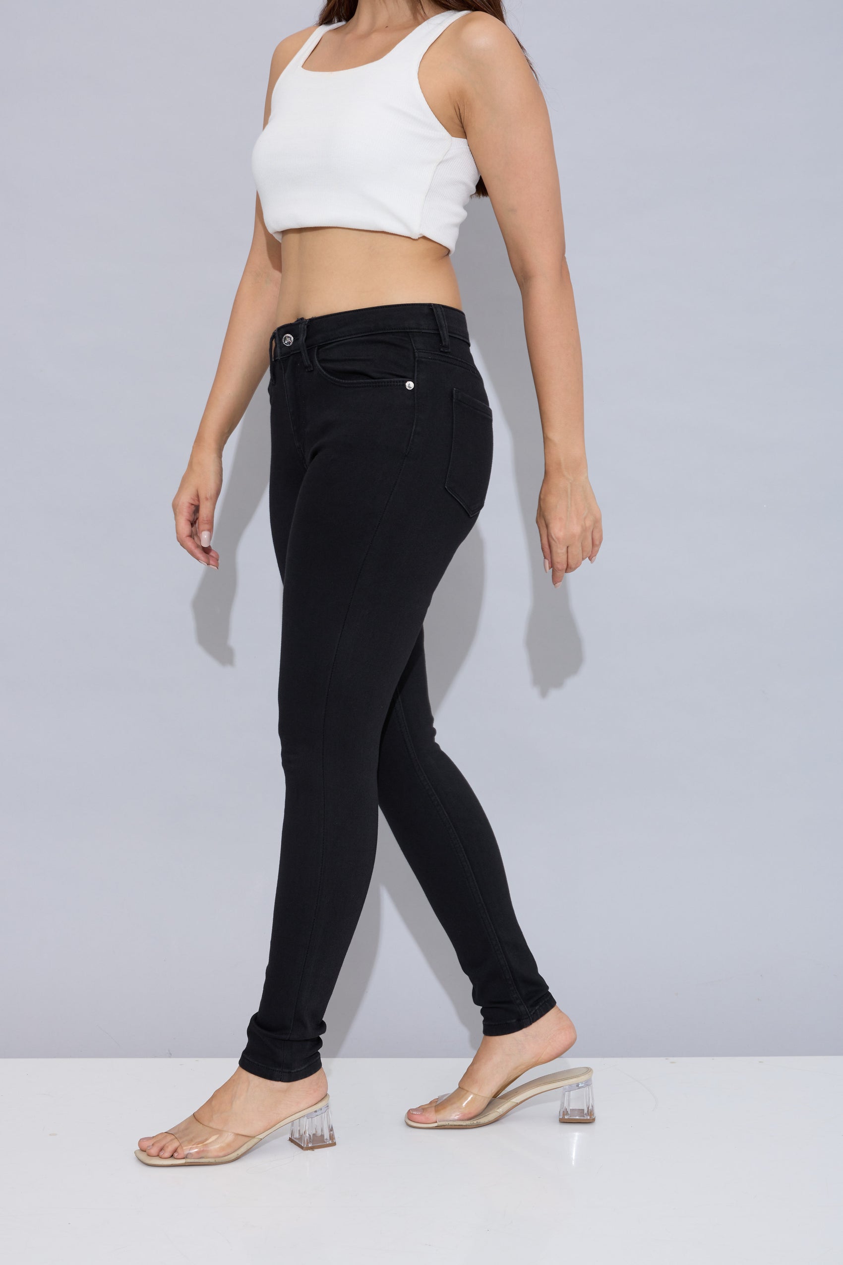Sculpt Jeans