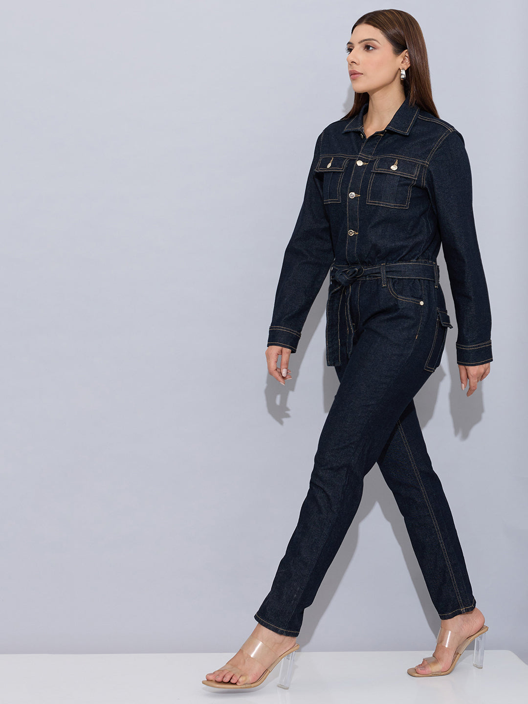 All-Day Adventure Jumpsuit