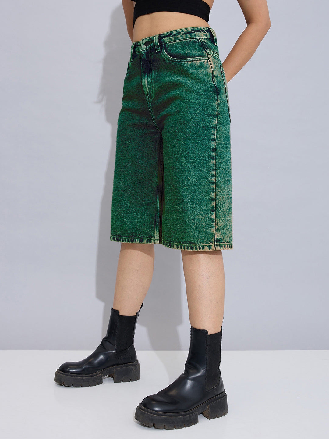 Fade Game Shorts