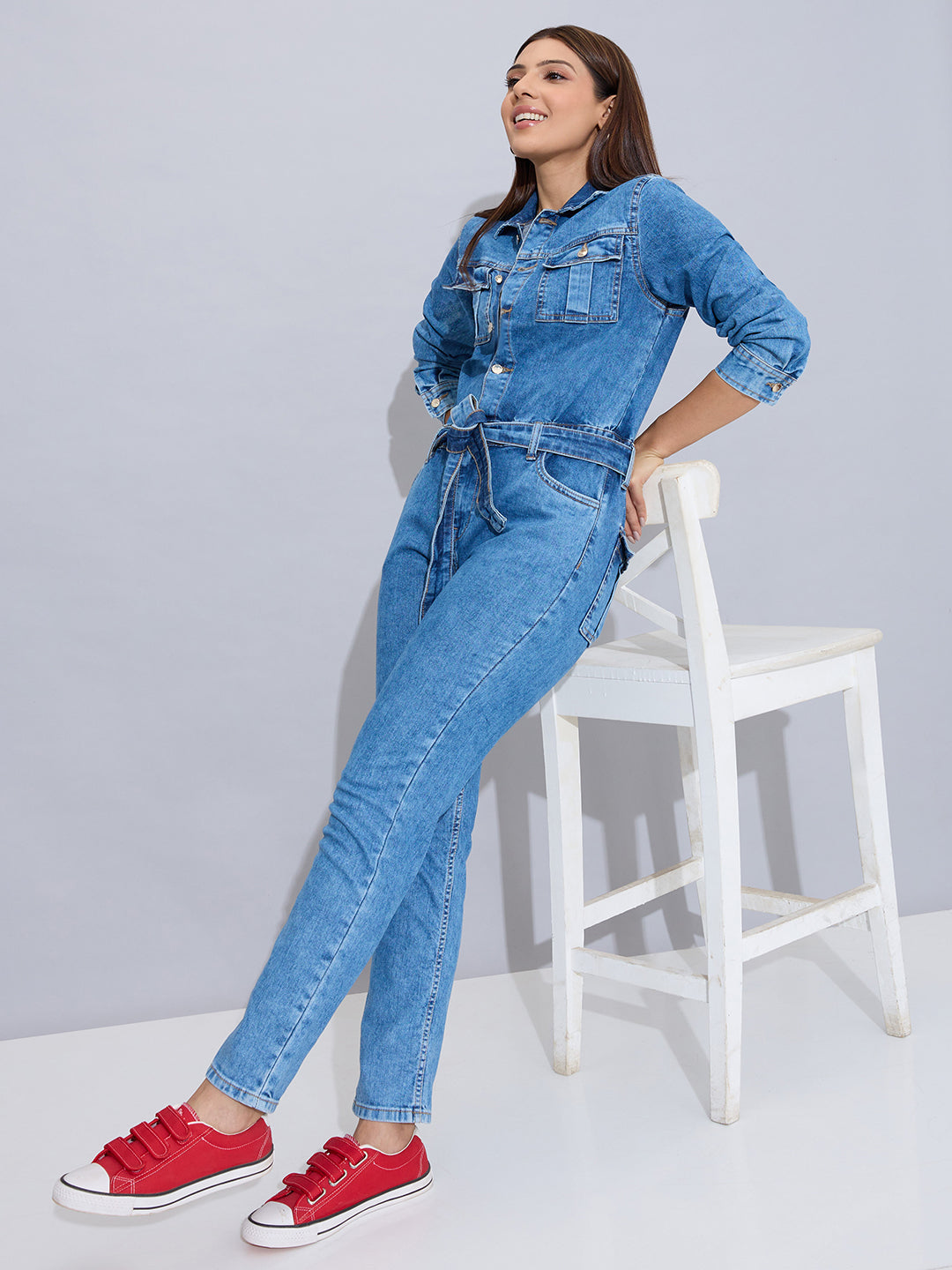 All-Day Adventure Jumpsuit