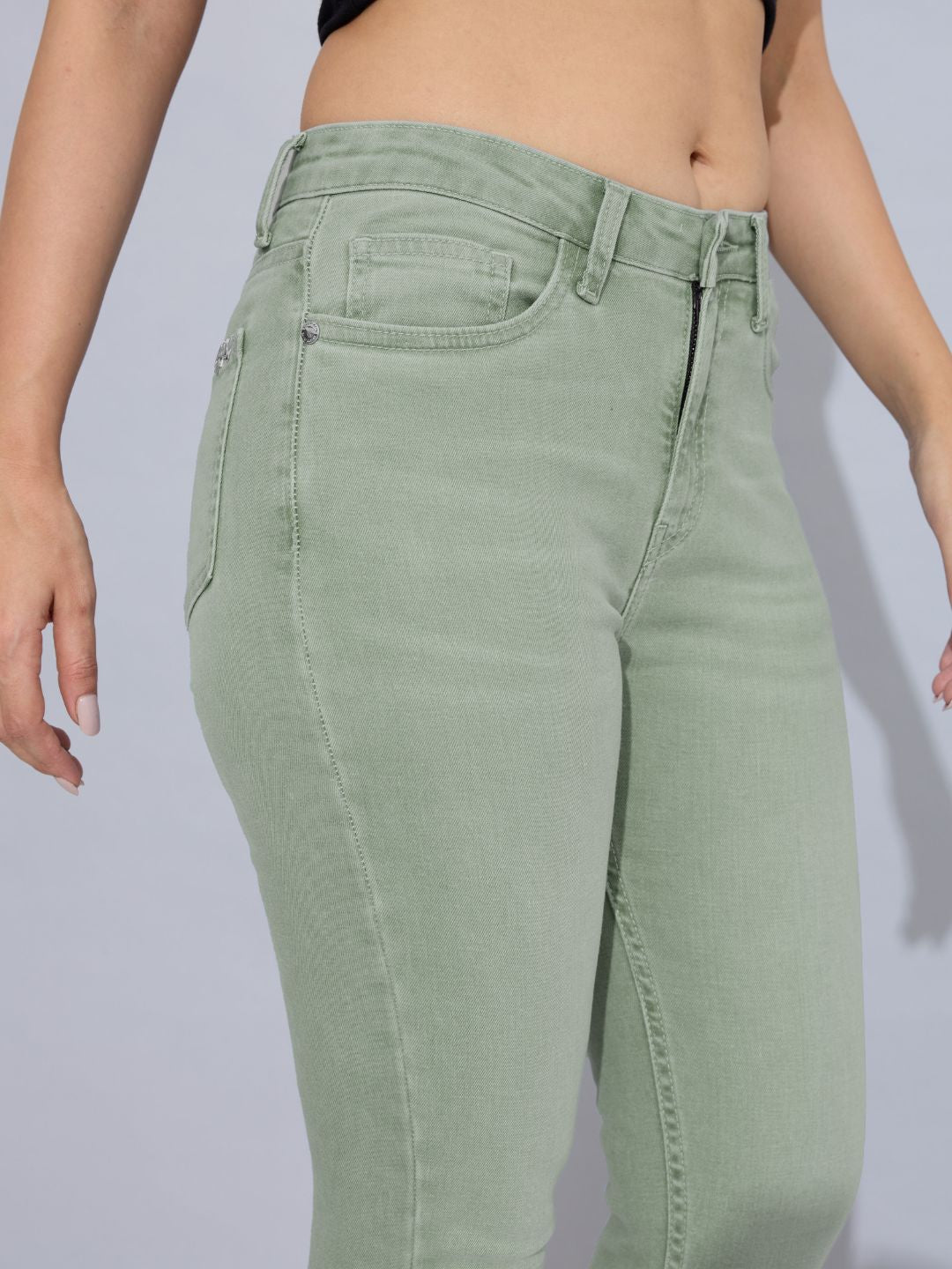 Sculpt Jeans