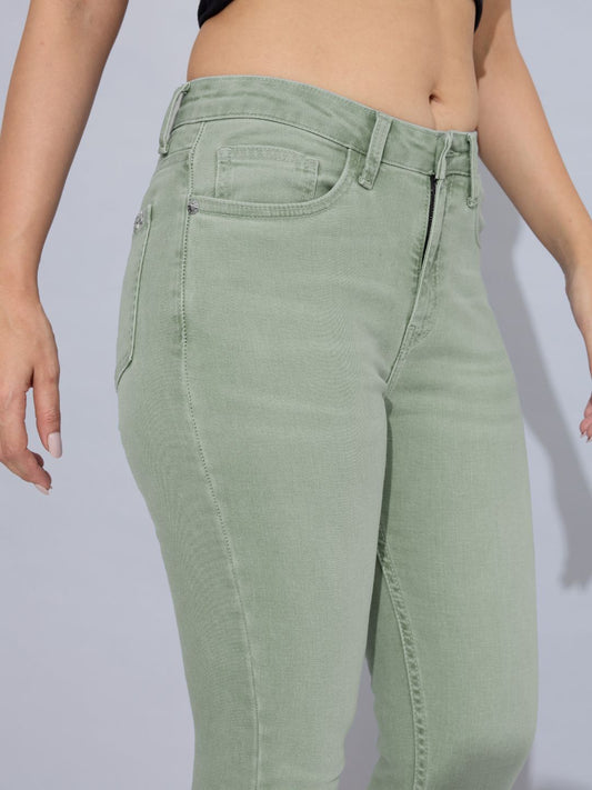 Sculpt Jeans