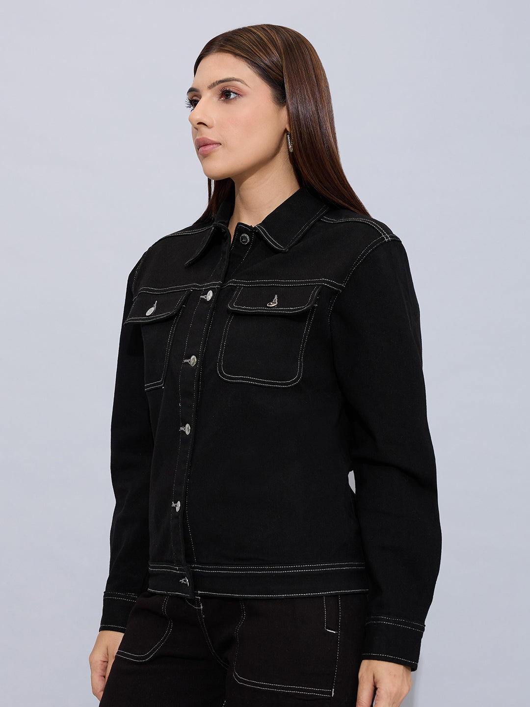 Shadowline Stealth Jacket
