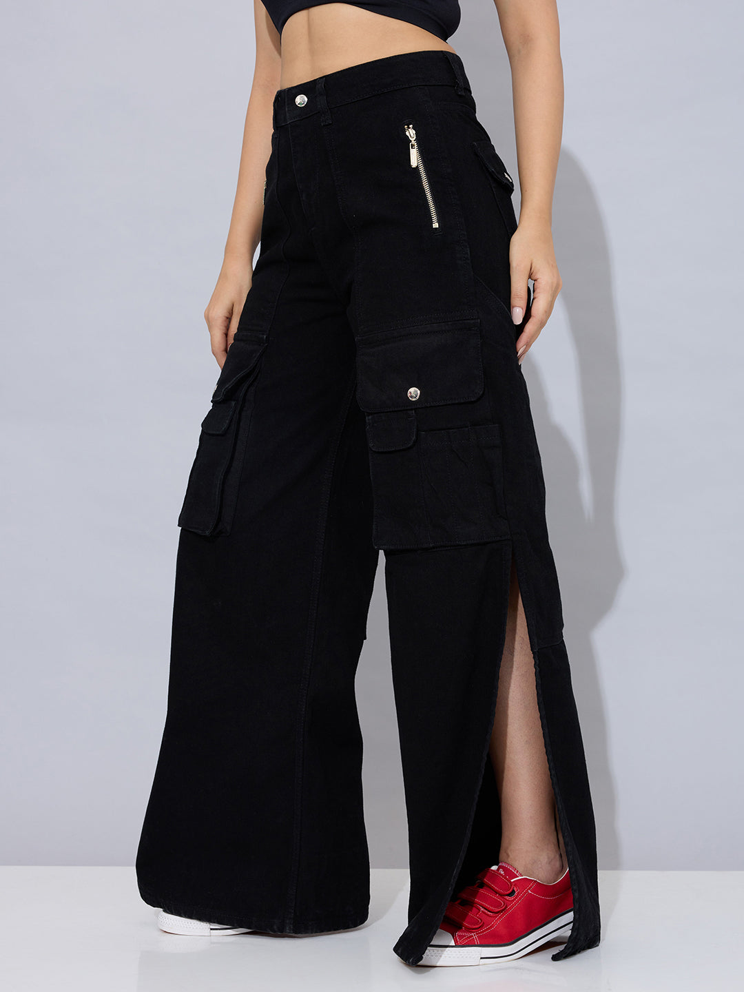 Gash & Glamour Denim
