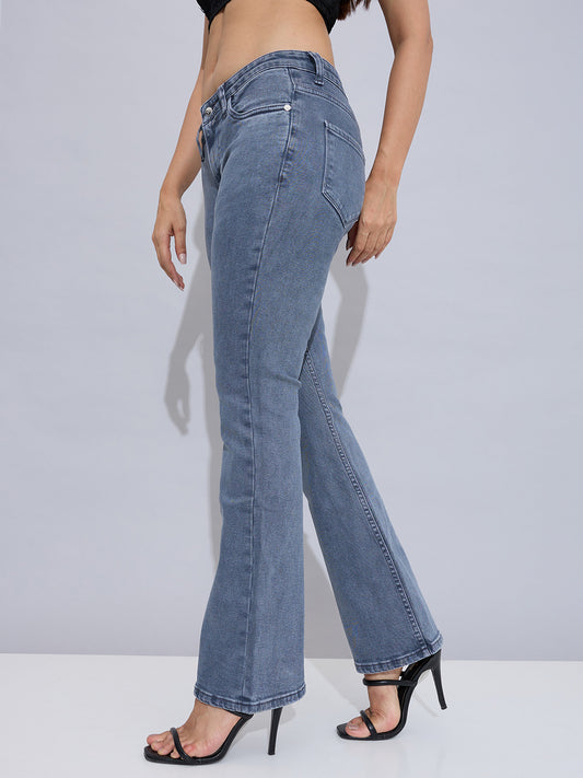 Mellow Mood Jeans