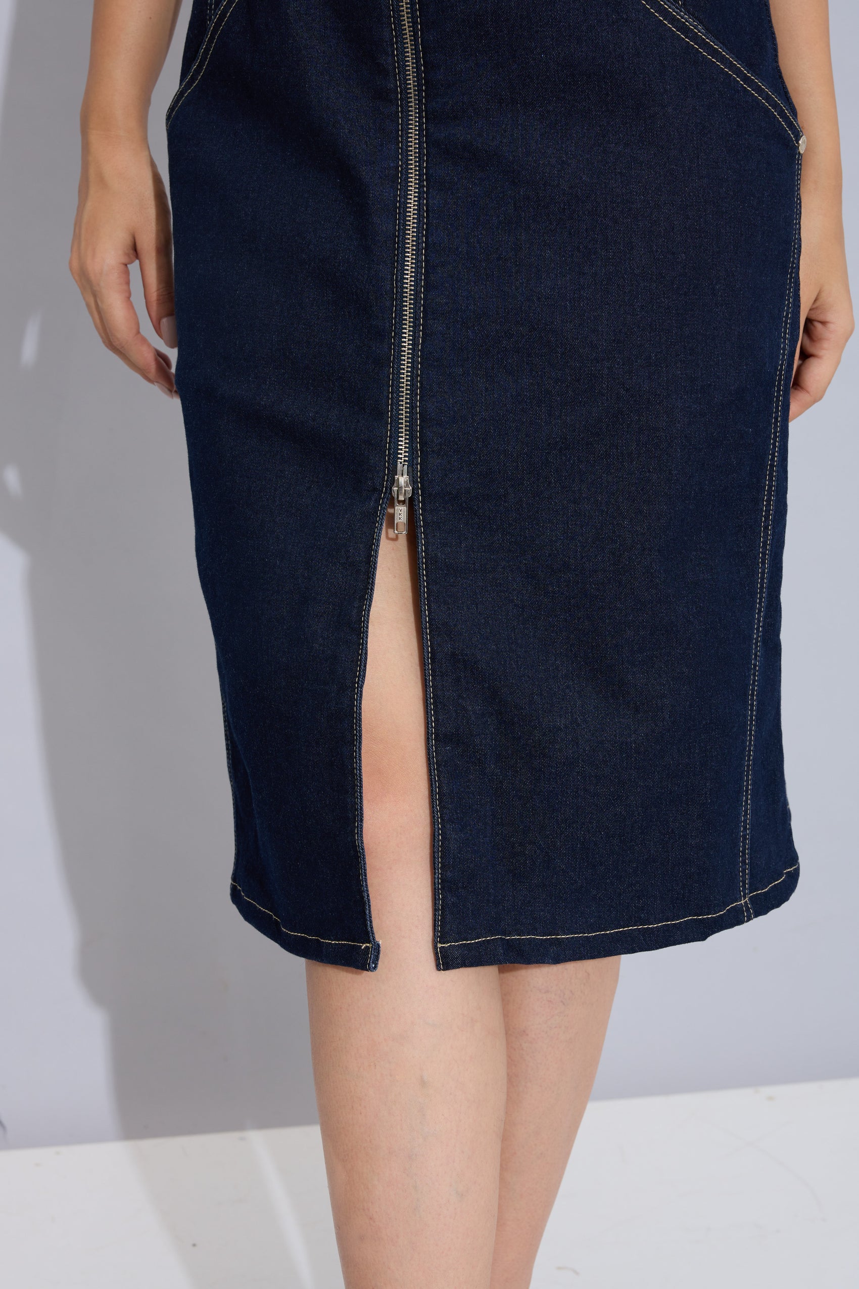 Midnight Muse Dress