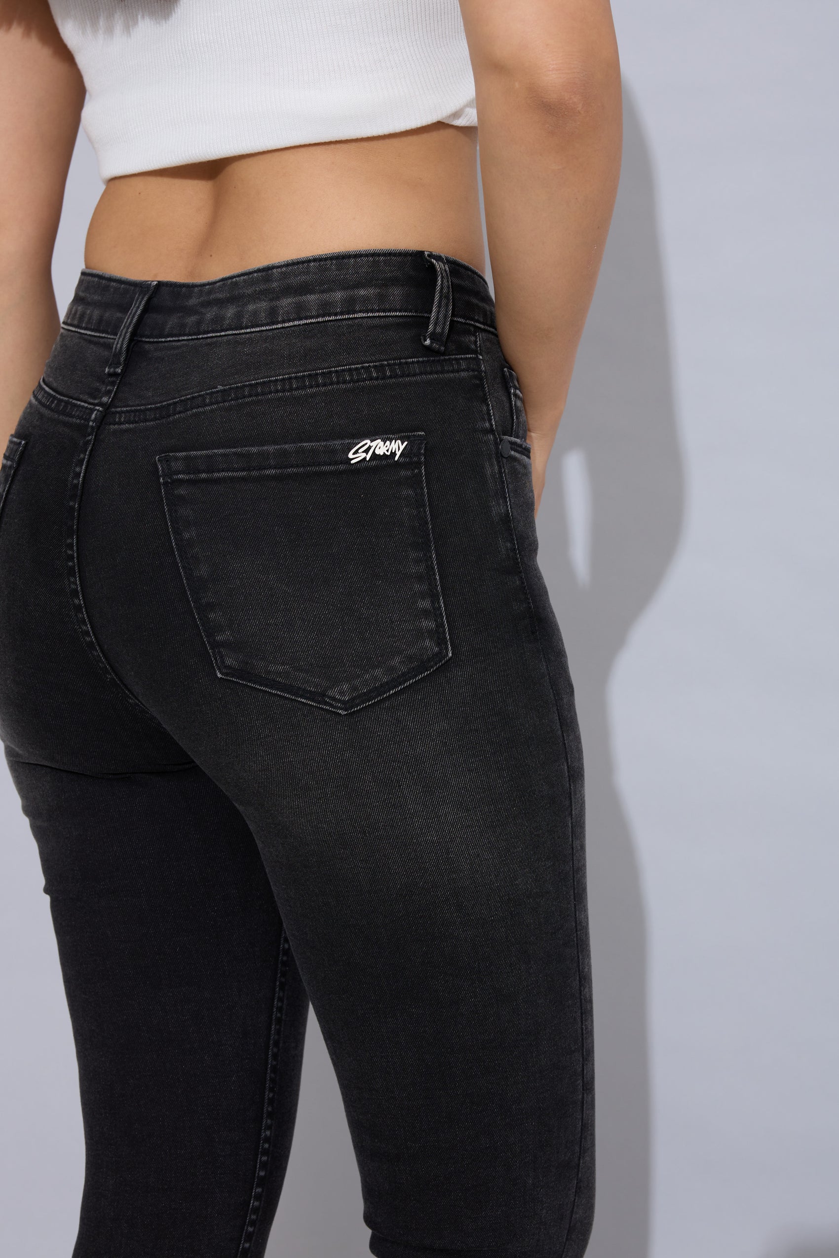 Sculpt Jeans