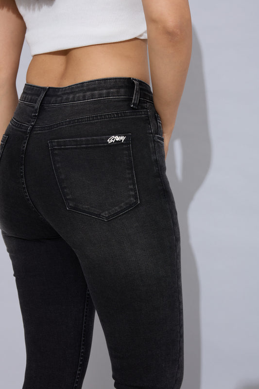 Sculpt Jeans