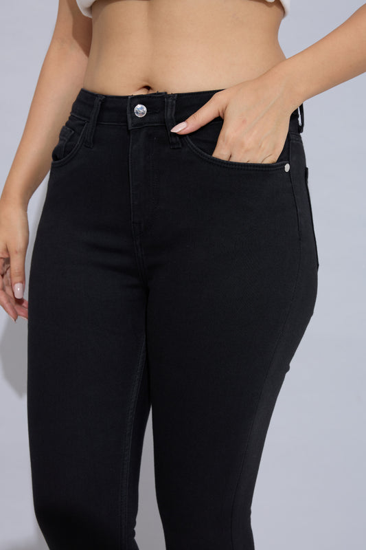 Sculpt Jeans