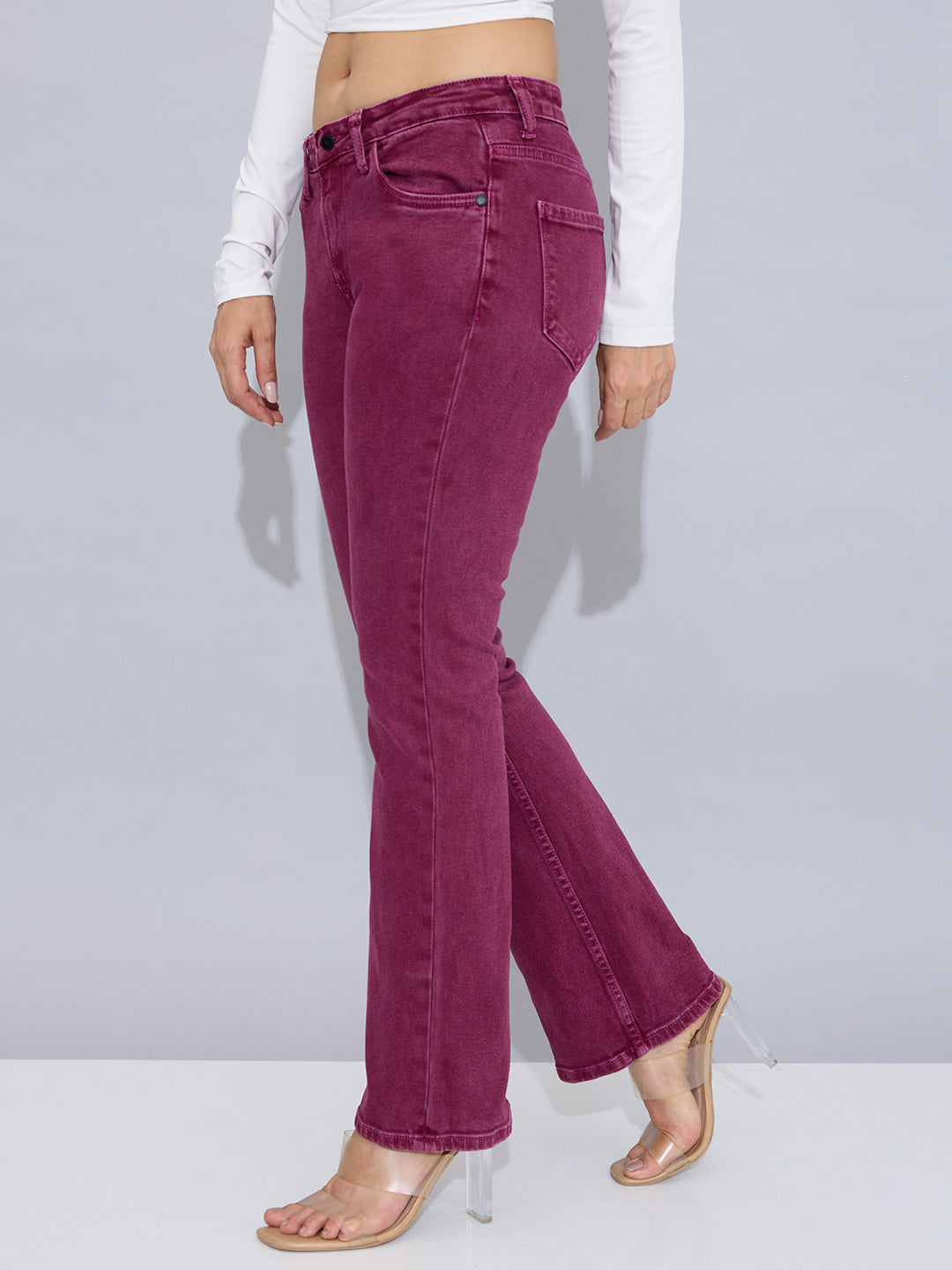 Mellow Mood Jeans