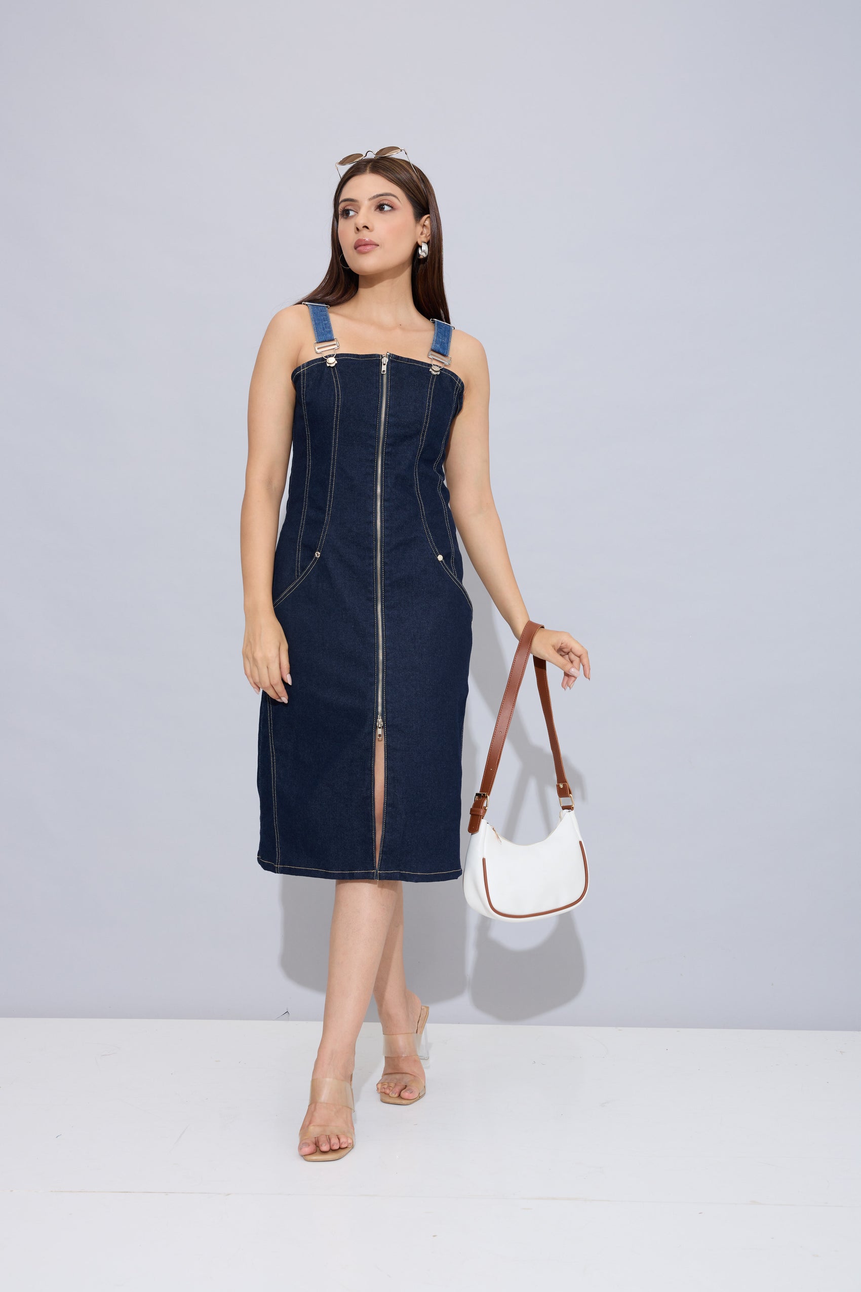 Midnight Muse Dress