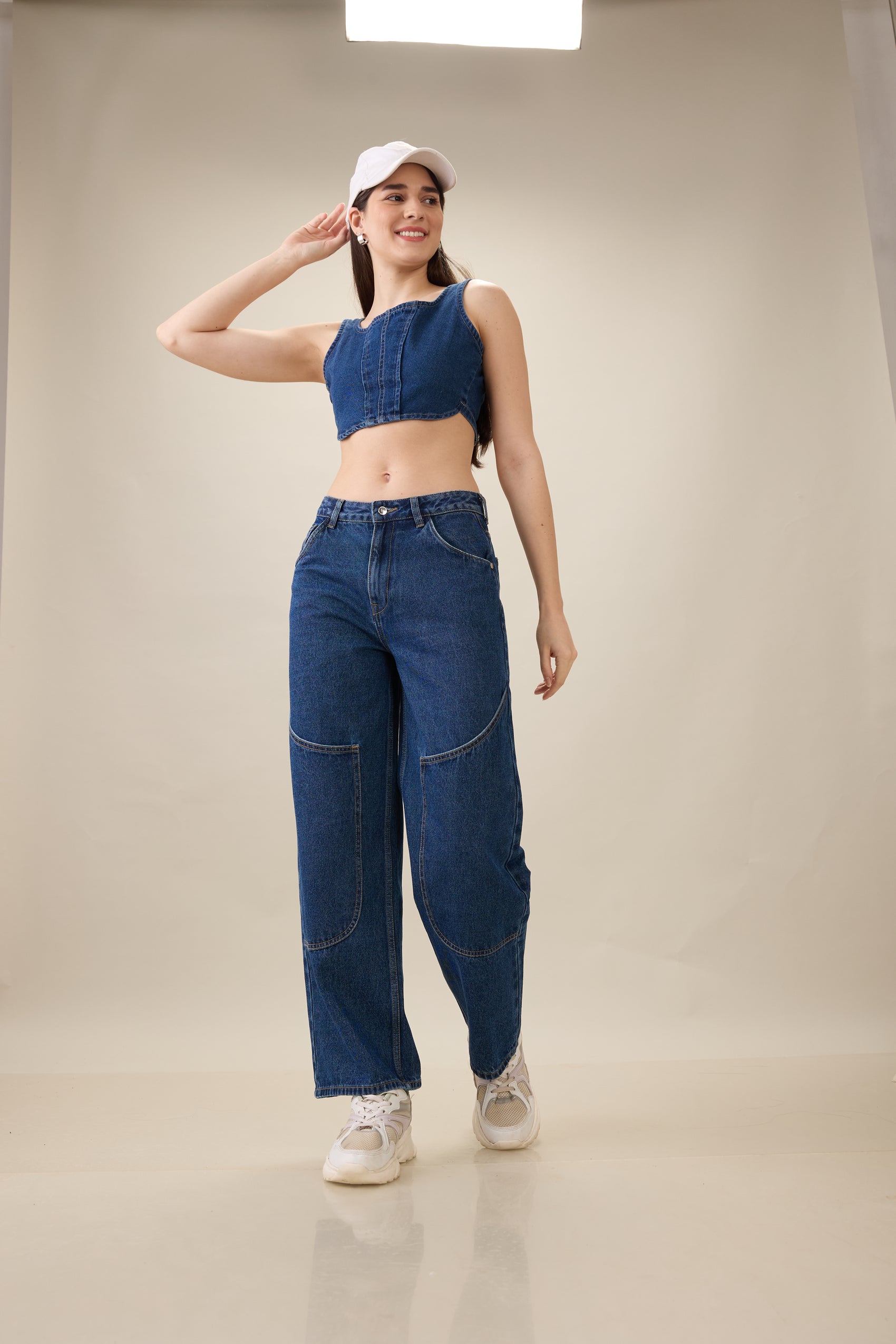 Midtown Carpenter Pants