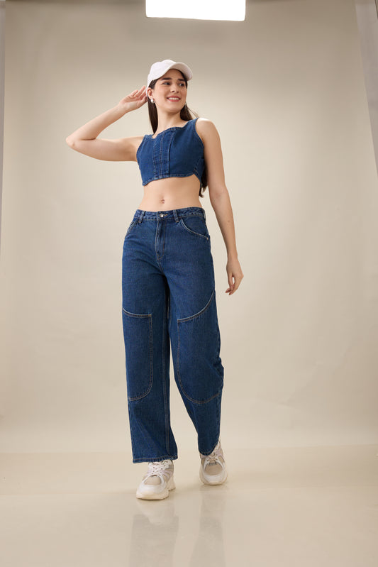 Midtown Carpenter Pants