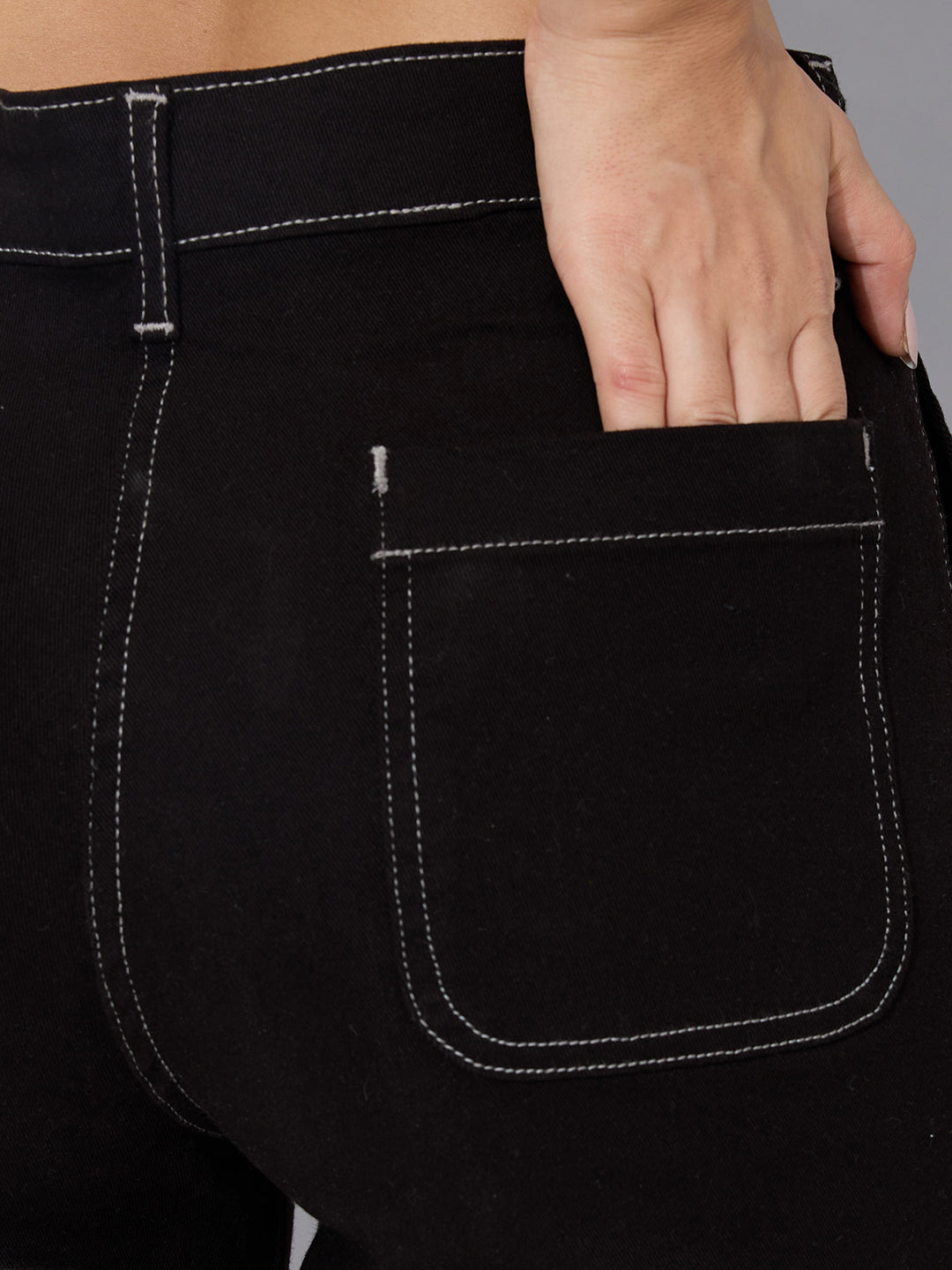 Shadowline Flare Jeans