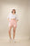 Blush Ease Shorts