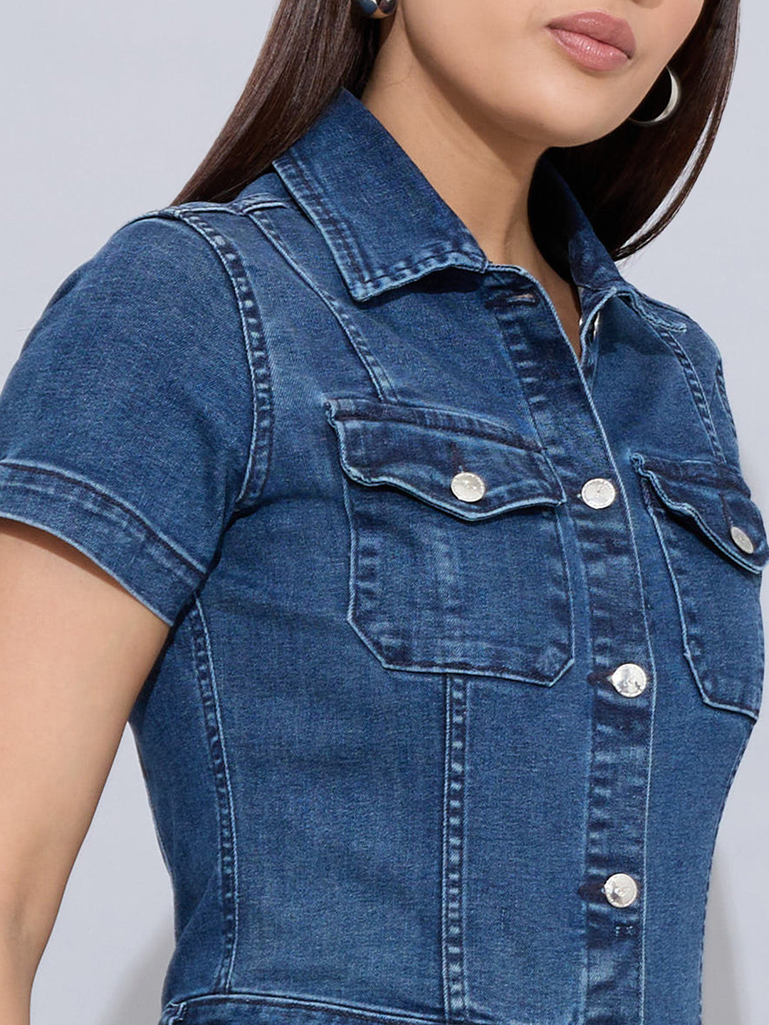 Playful Pounce Romper