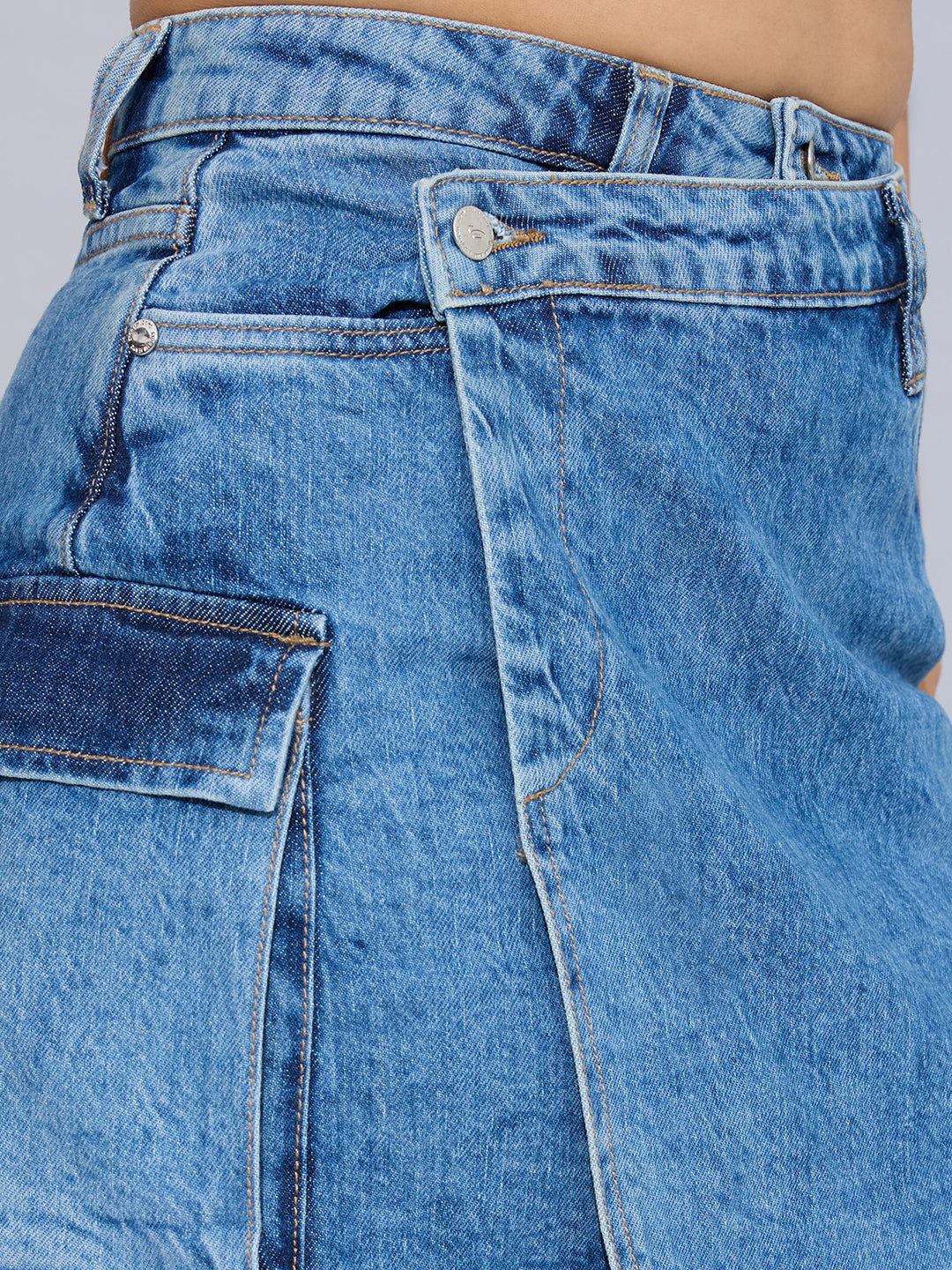 Pocket Power Skort