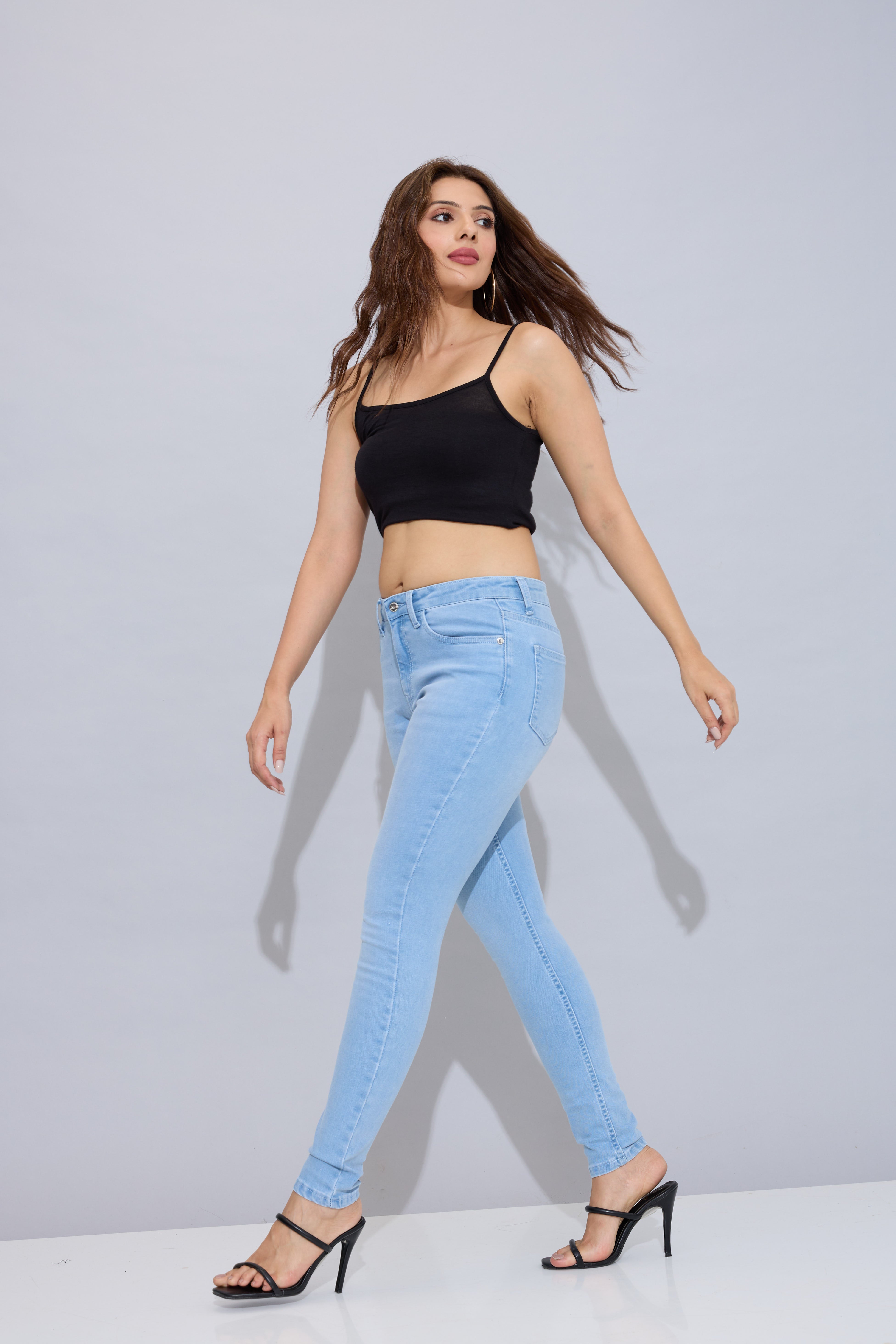 Sculpt Jeans