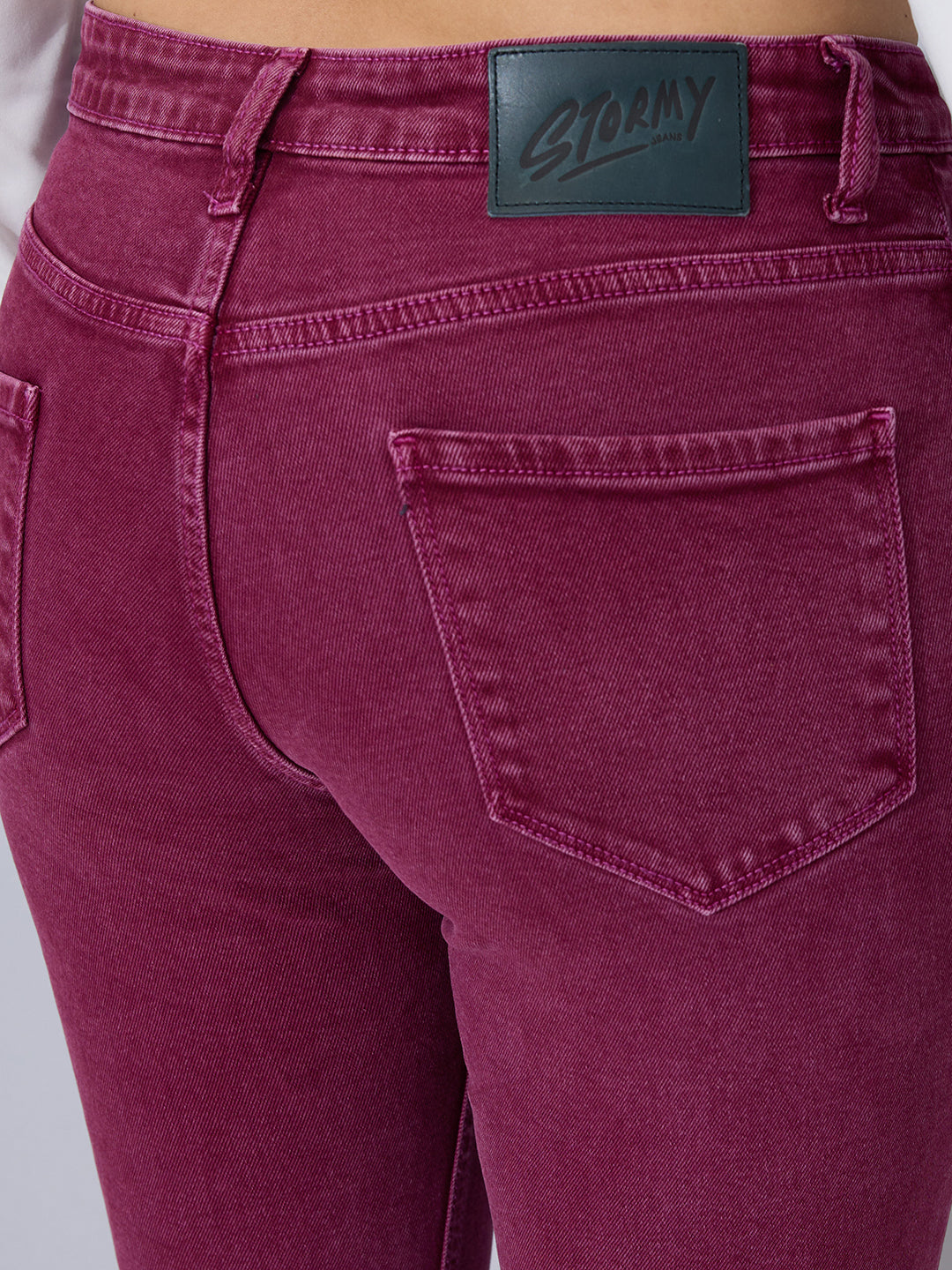 Mellow Mood Jeans