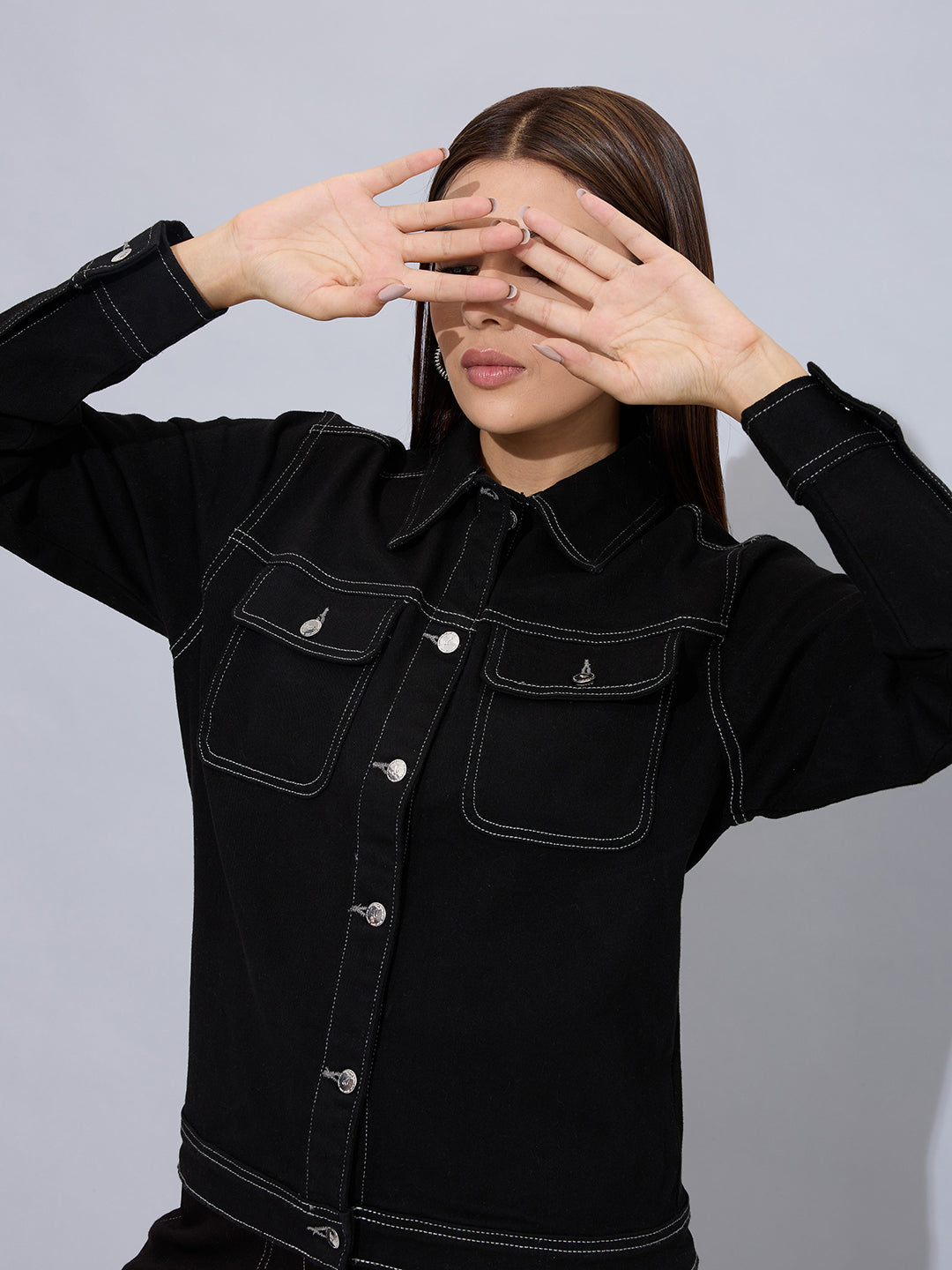 Shadowline Stealth Jacket