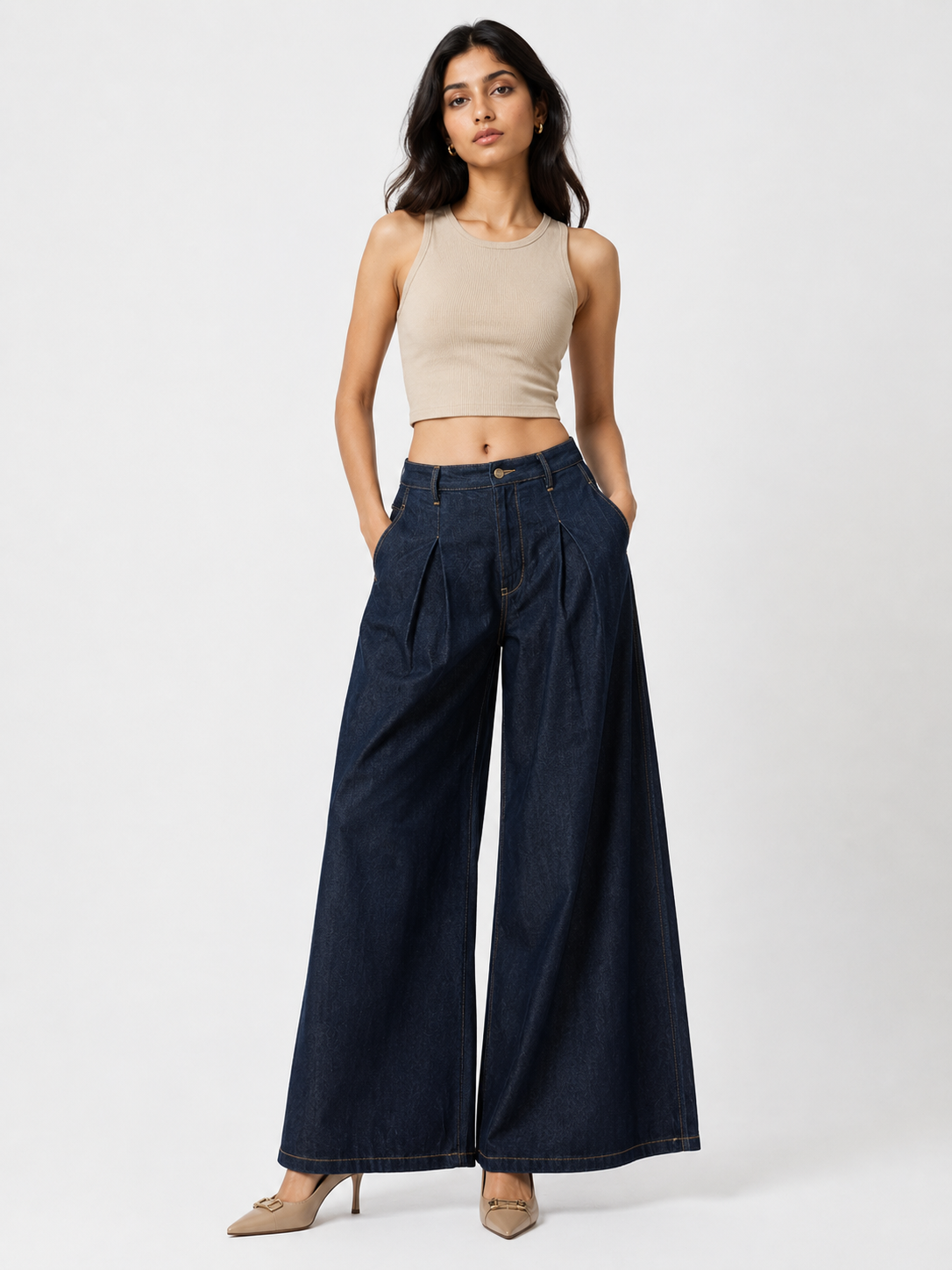 The Sway Jean