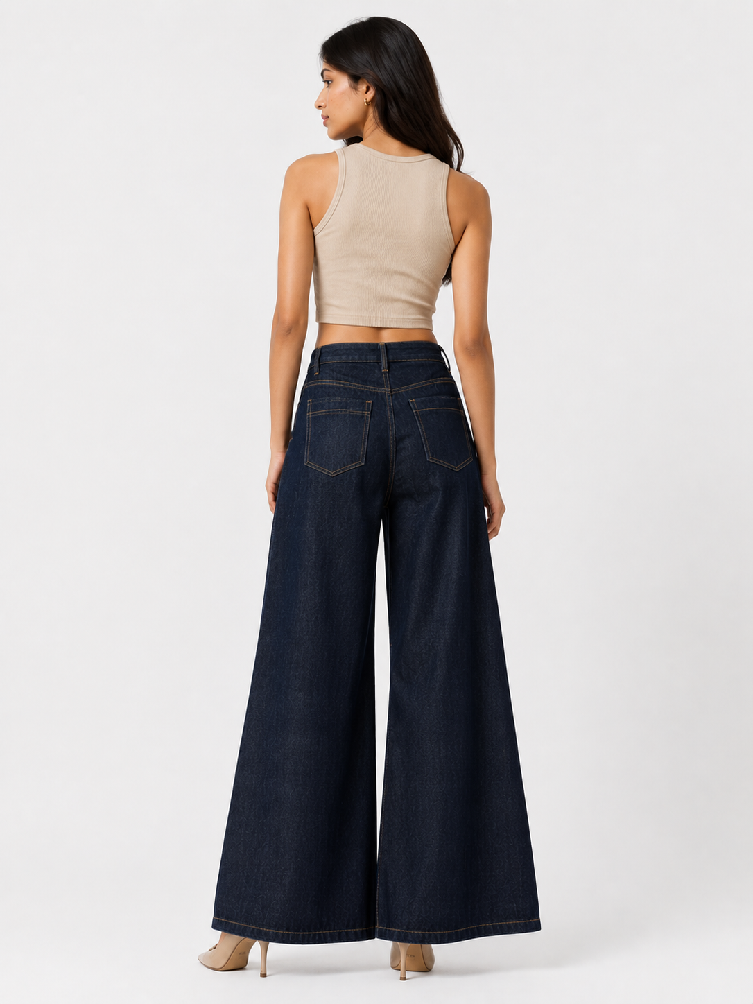 The Sway Jean