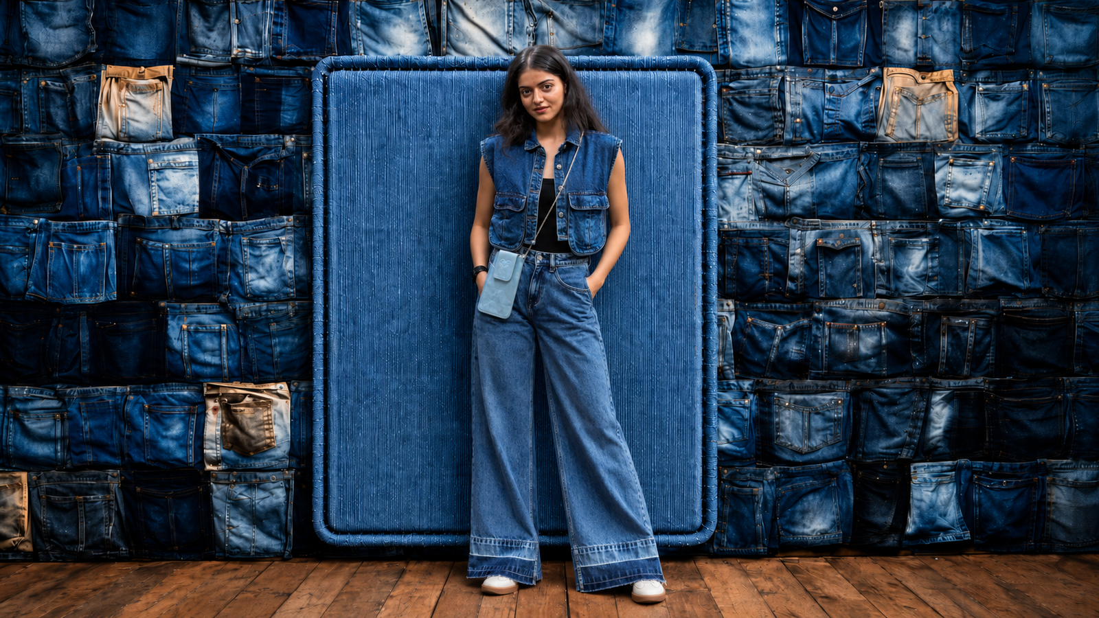 Stormy Jeans
