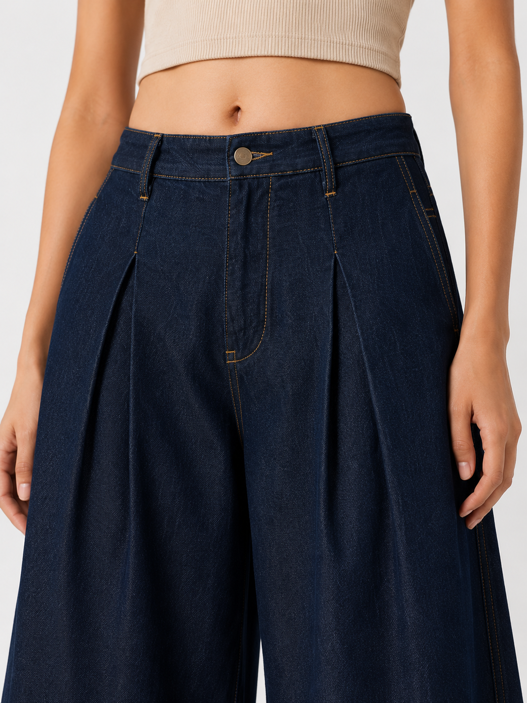 The Sway Jean
