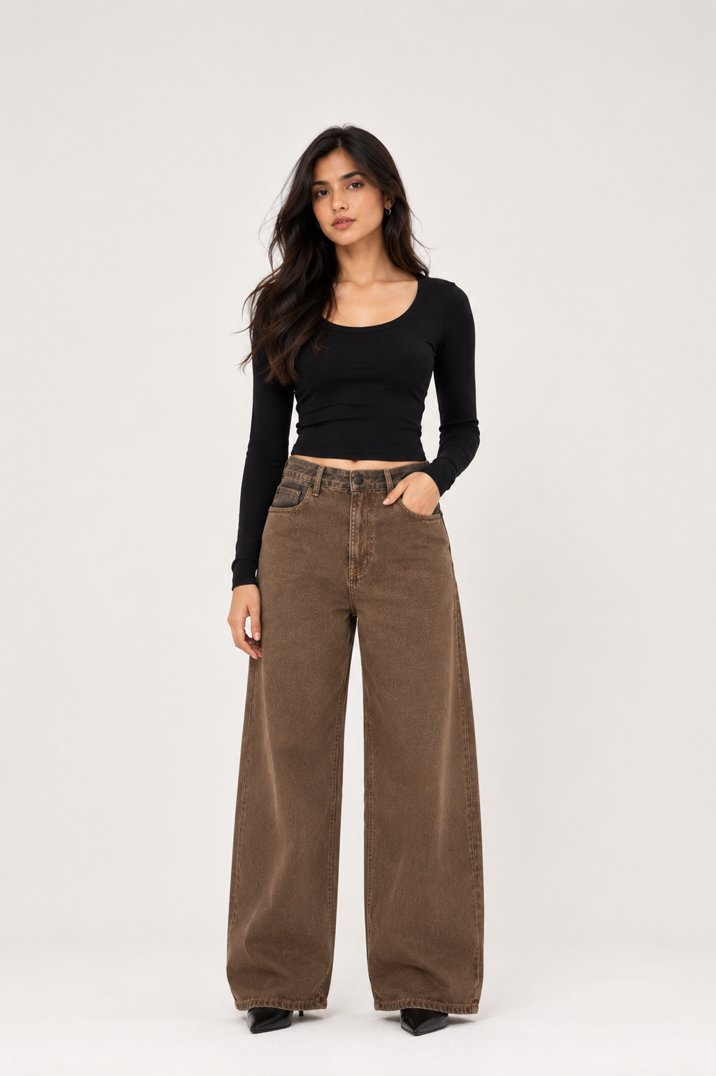 Cloudline Denim