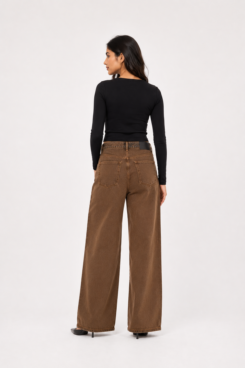 Cloudline Denim