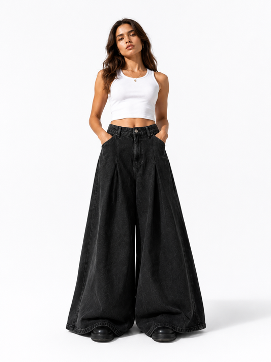The Eclipse Jean
