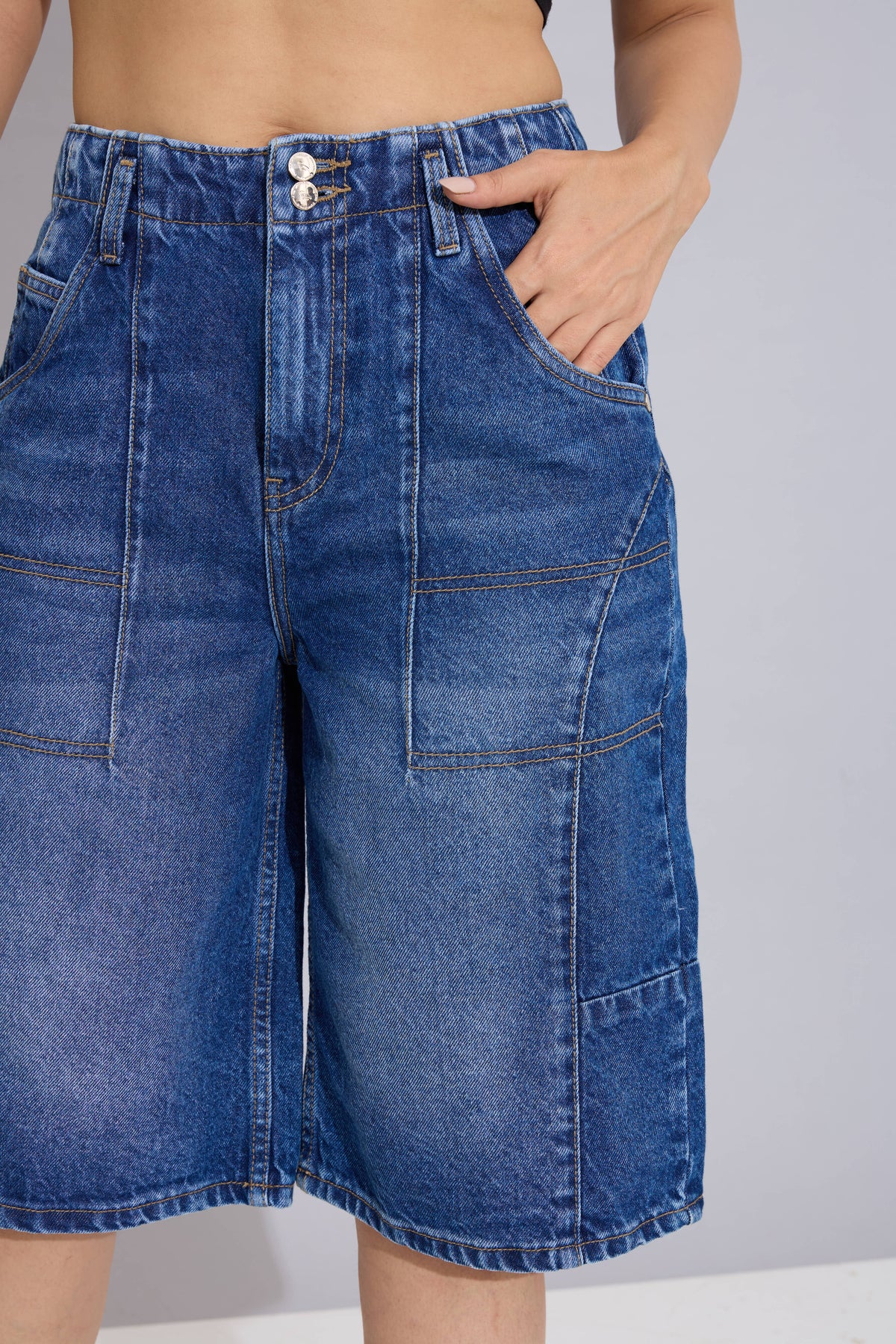 Rogue Rider Shorts