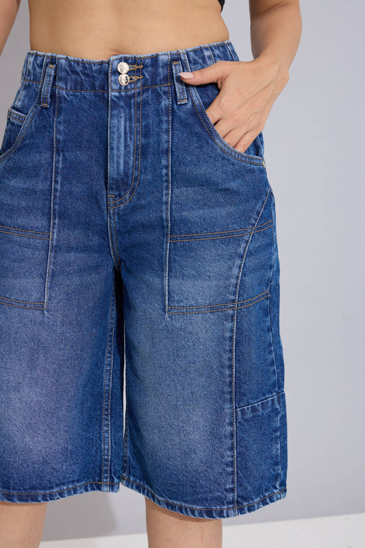 Rogue Rider Shorts