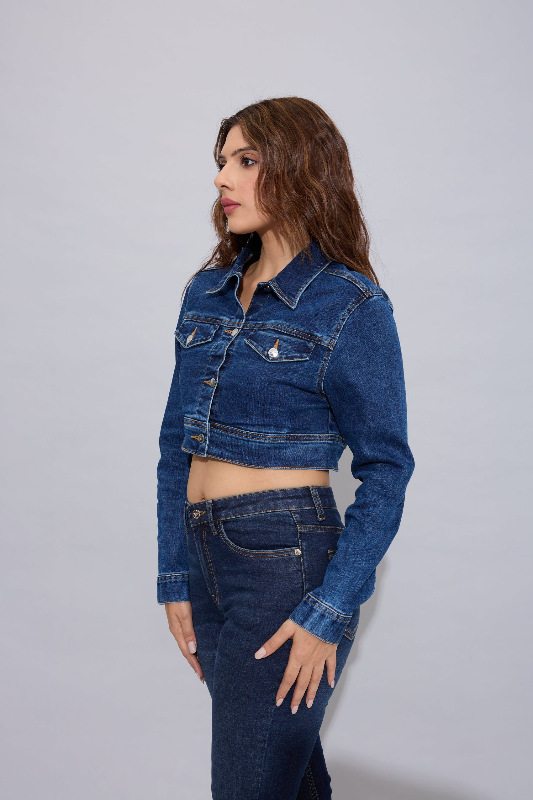 Rustic Roast Jacket