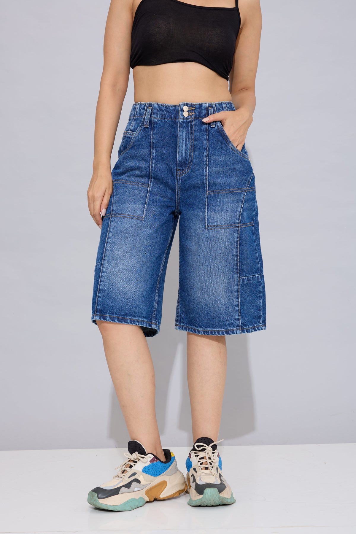 Rogue Rider Shorts