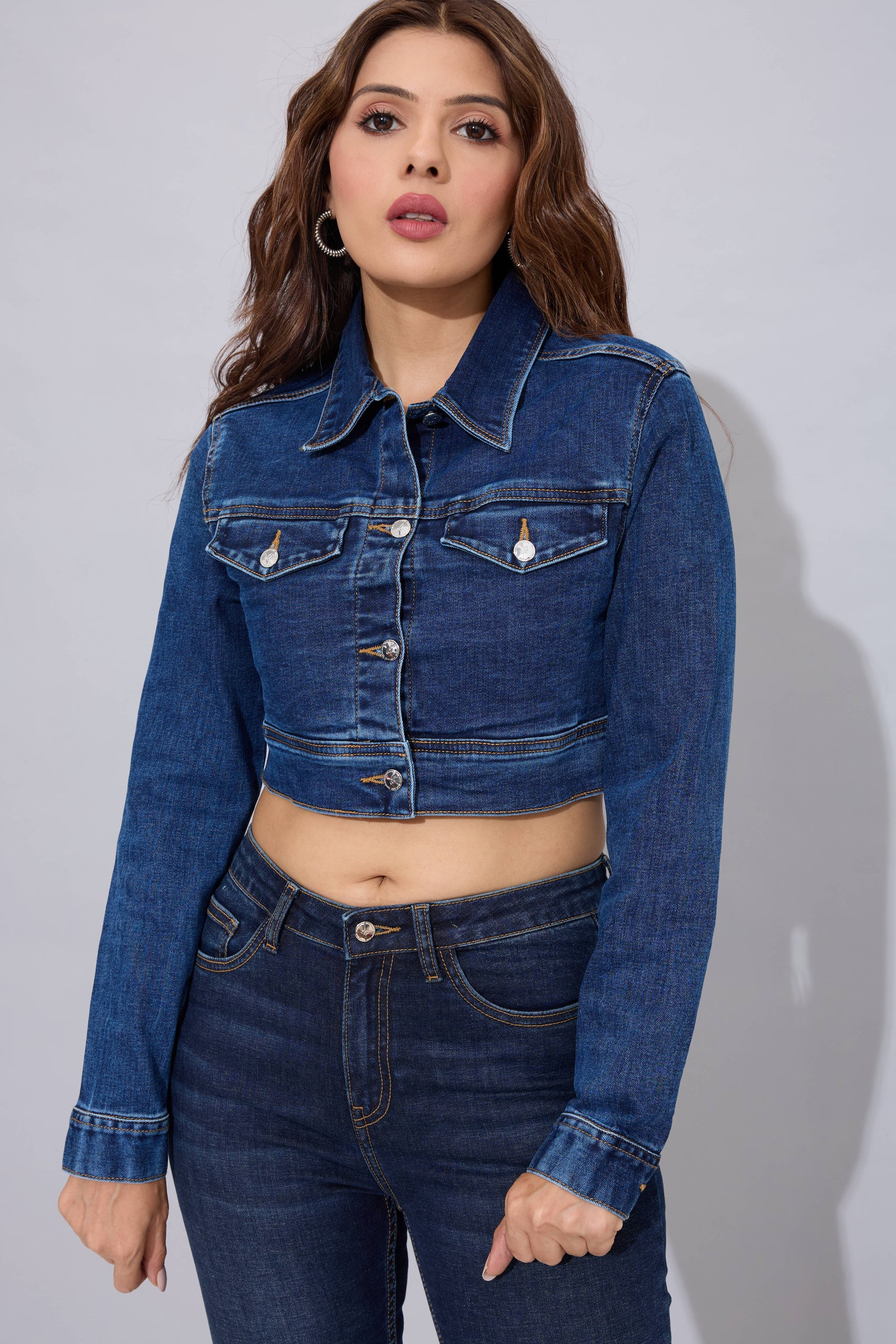 Rustic Roast Jacket