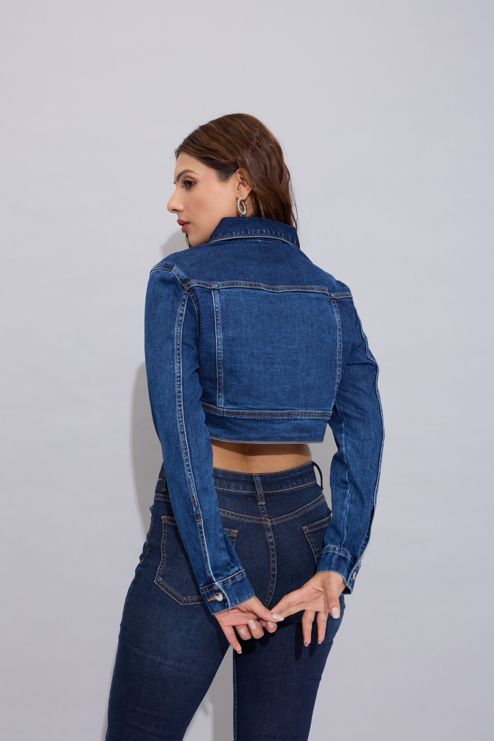 Rustic Roast Jacket