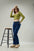 Rustic Roast Jeans