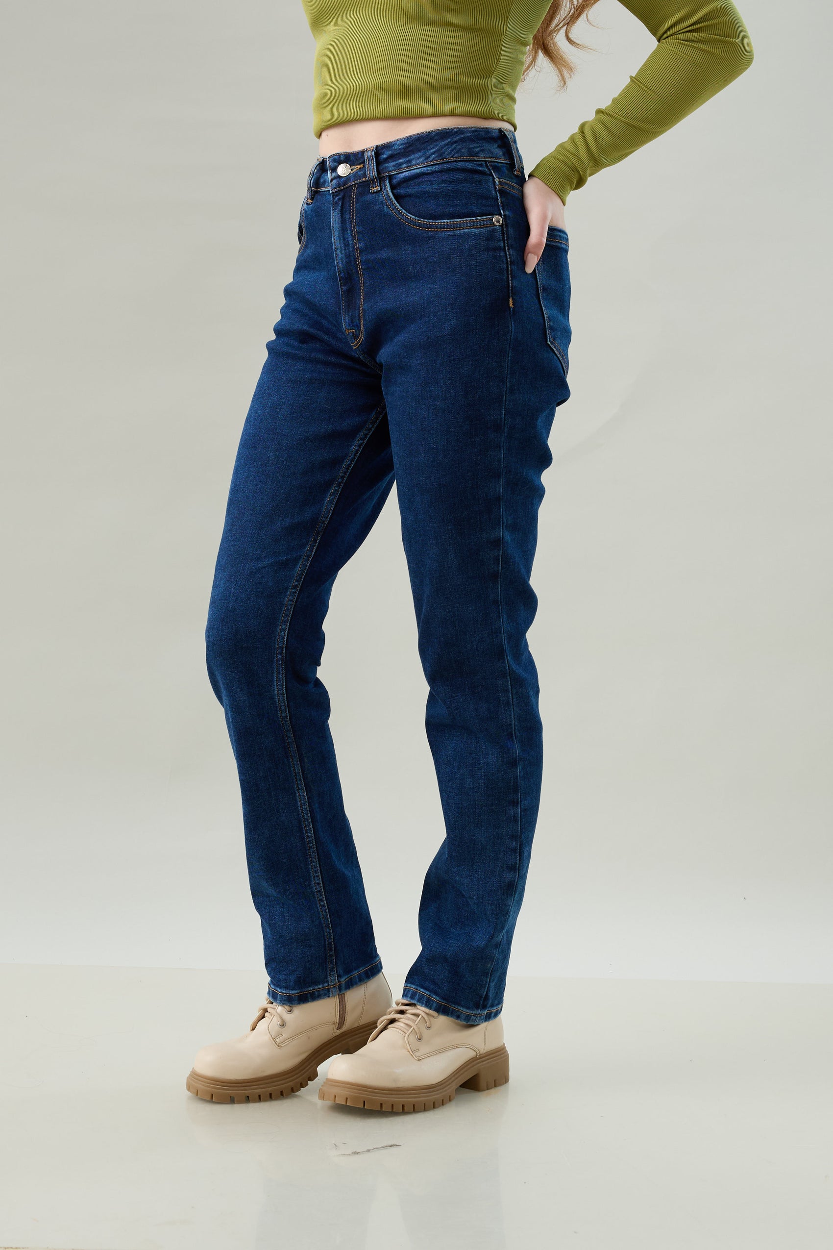 Rustic Roast Jeans
