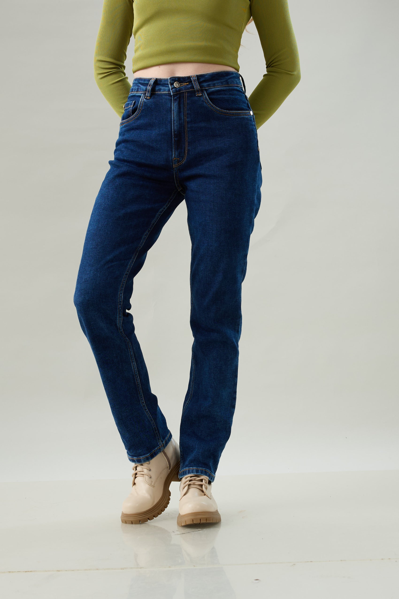 Rustic Roast Jeans
