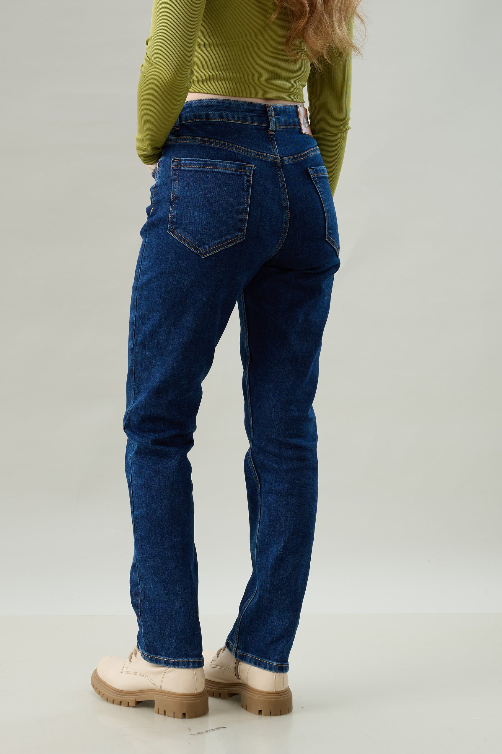Rustic Roast Jeans