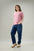 Urban Ease Pocket Jeans