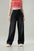 Studio Black Wide Jeans
