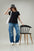 Urban Utility Cargo Jeans