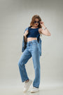 Straight Fit Jeans